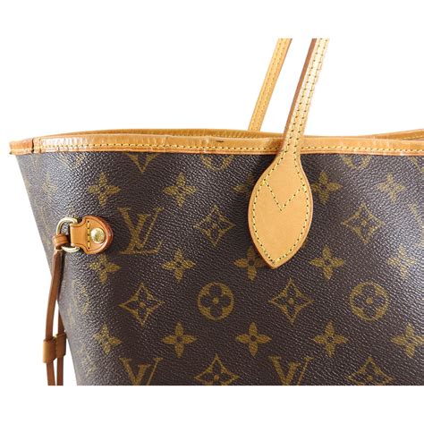 Neverfull GM Large Size Tote 